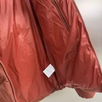 Cheap Moncler Down Feather Coat Long Sleeved For Men #1359598 Replica Wholesale [$202.00 USD] [ITEM#1359598] on Replica Moncler Down Feather Coat