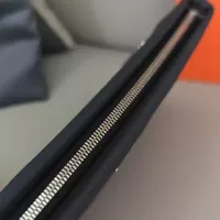 Cheap Hermes AAA Man Wallets #1359599 Replica Wholesale [$96.00 USD] [ITEM#1359599] on Replica Hermes AAA Man Wallets