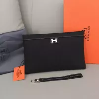 Cheap Hermes AAA Man Wallets #1359601 Replica Wholesale [$96.00 USD] [ITEM#1359601] on Replica Hermes AAA Man Wallets