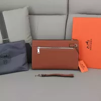 Cheap Hermes AAA Man Wallets #1359602 Replica Wholesale [$96.00 USD] [ITEM#1359602] on Replica Hermes AAA Man Wallets