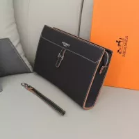 Cheap Hermes AAA Man Wallets #1359603 Replica Wholesale [$96.00 USD] [ITEM#1359603] on Replica Hermes AAA Man Wallets