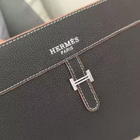 Cheap Hermes AAA Man Wallets #1359603 Replica Wholesale [$96.00 USD] [ITEM#1359603] on Replica Hermes AAA Man Wallets