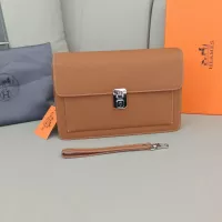 Cheap Hermes AAA Man Wallets #1359604 Replica Wholesale [$102.00 USD] [ITEM#1359604] on Replica Hermes AAA Man Wallets
