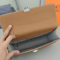 Cheap Hermes AAA Man Wallets #1359604 Replica Wholesale [$102.00 USD] [ITEM#1359604] on Replica Hermes AAA Man Wallets