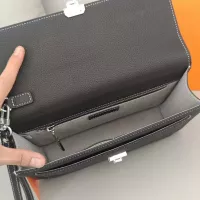 Cheap Hermes AAA Man Wallets #1359605 Replica Wholesale [$102.00 USD] [ITEM#1359605] on Replica Hermes AAA Man Wallets