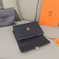 Cheap Hermes AAA Man Wallets #1359606 Replica Wholesale [$102.00 USD] [ITEM#1359606] on Replica Hermes AAA Man Wallets
