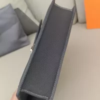 Cheap Hermes AAA Man Wallets #1359606 Replica Wholesale [$102.00 USD] [ITEM#1359606] on Replica Hermes AAA Man Wallets