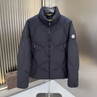 Cheap Moncler Down Feather Coat Long Sleeved For Men #1359607 Replica Wholesale [$202.00 USD] [ITEM#1359607] on Replica Moncler Down Feather Coat