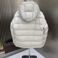 Cheap Moncler Down Feather Coat Long Sleeved For Men #1359608 Replica Wholesale [$225.00 USD] [ITEM#1359608] on Replica Moncler Down Feather Coat
