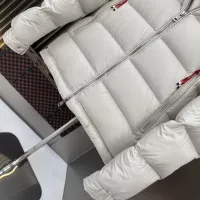 Cheap Moncler Down Feather Coat Long Sleeved For Men #1359608 Replica Wholesale [$225.00 USD] [ITEM#1359608] on Replica Moncler Down Feather Coat