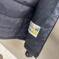 Cheap Moncler Down Feather Coat Long Sleeved For Men #1359609 Replica Wholesale [$225.00 USD] [ITEM#1359609] on Replica Moncler Down Feather Coat
