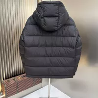 Cheap Moncler Down Feather Coat Long Sleeved For Men #1359610 Replica Wholesale [$225.00 USD] [ITEM#1359610] on Replica Moncler Down Feather Coat