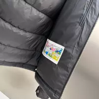 Cheap Moncler Down Feather Coat Long Sleeved For Men #1359610 Replica Wholesale [$225.00 USD] [ITEM#1359610] on Replica Moncler Down Feather Coat