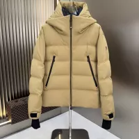 Cheap Moncler Down Feather Coat Long Sleeved For Men #1359611 Replica Wholesale [$235.00 USD] [ITEM#1359611] on Replica Moncler Down Feather Coat