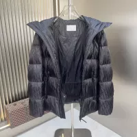 Cheap Christian Dior Down Feather Coat Long Sleeved For Men #1359614 Replica Wholesale [$202.00 USD] [ITEM#1359614] on Replica Christian Dior Down Feather Coat