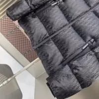 Cheap Christian Dior Down Feather Coat Long Sleeved For Men #1359614 Replica Wholesale [$202.00 USD] [ITEM#1359614] on Replica Christian Dior Down Feather Coat