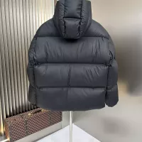 Cheap Prada Down Feather Coat Long Sleeved For Unisex #1359619 Replica Wholesale [$225.00 USD] [ITEM#1359619] on Replica Prada Down Feather Coat