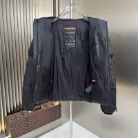 Cheap Prada Down Feather Coat Long Sleeved For Unisex #1359619 Replica Wholesale [$225.00 USD] [ITEM#1359619] on Replica Prada Down Feather Coat