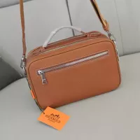 Cheap Hermes AAA Man Messenger Bags #1359620 Replica Wholesale [$102.00 USD] [ITEM#1359620] on Replica Hermes AAA Man Messenger Bags