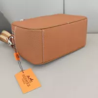 Cheap Hermes AAA Man Messenger Bags #1359620 Replica Wholesale [$102.00 USD] [ITEM#1359620] on Replica Hermes AAA Man Messenger Bags