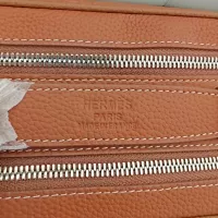 Cheap Hermes AAA Man Messenger Bags #1359620 Replica Wholesale [$102.00 USD] [ITEM#1359620] on Replica Hermes AAA Man Messenger Bags