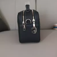 Cheap Hermes AAA Man Messenger Bags #1359621 Replica Wholesale [$102.00 USD] [ITEM#1359621] on Replica Hermes AAA Man Messenger Bags