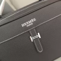 Cheap Hermes AAA Man Messenger Bags #1359622 Replica Wholesale [$102.00 USD] [ITEM#1359622] on Replica Hermes AAA Man Messenger Bags