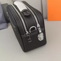 Cheap Hermes AAA Man Messenger Bags #1359622 Replica Wholesale [$102.00 USD] [ITEM#1359622] on Replica Hermes AAA Man Messenger Bags