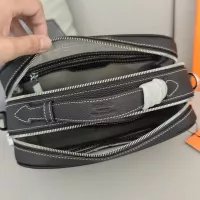 Cheap Hermes AAA Man Messenger Bags #1359622 Replica Wholesale [$102.00 USD] [ITEM#1359622] on Replica Hermes AAA Man Messenger Bags