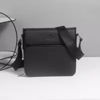 Cheap Hermes AAA Man Messenger Bags #1359623 Replica Wholesale [$108.00 USD] [ITEM#1359623] on Replica Hermes AAA Man Messenger Bags