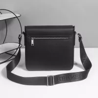 Cheap Hermes AAA Man Messenger Bags #1359623 Replica Wholesale [$108.00 USD] [ITEM#1359623] on Replica Hermes AAA Man Messenger Bags