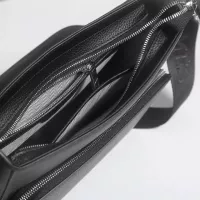 Cheap Hermes AAA Man Messenger Bags #1359623 Replica Wholesale [$108.00 USD] [ITEM#1359623] on Replica Hermes AAA Man Messenger Bags