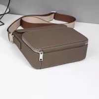 Cheap Hermes AAA Man Messenger Bags #1359624 Replica Wholesale [$108.00 USD] [ITEM#1359624] on Replica Hermes AAA Man Messenger Bags