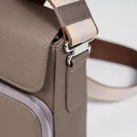 Cheap Hermes AAA Man Messenger Bags #1359624 Replica Wholesale [$108.00 USD] [ITEM#1359624] on Replica Hermes AAA Man Messenger Bags
