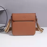 Cheap Hermes AAA Man Messenger Bags #1359625 Replica Wholesale [$108.00 USD] [ITEM#1359625] on Replica Hermes AAA Man Messenger Bags