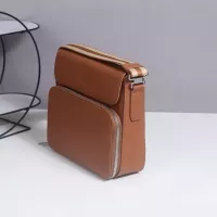 Cheap Hermes AAA Man Messenger Bags #1359625 Replica Wholesale [$108.00 USD] [ITEM#1359625] on Replica Hermes AAA Man Messenger Bags