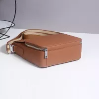 Cheap Hermes AAA Man Messenger Bags #1359625 Replica Wholesale [$108.00 USD] [ITEM#1359625] on Replica Hermes AAA Man Messenger Bags