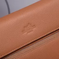 Cheap Hermes AAA Man Messenger Bags #1359625 Replica Wholesale [$108.00 USD] [ITEM#1359625] on Replica Hermes AAA Man Messenger Bags