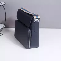 Cheap Hermes AAA Man Messenger Bags #1359626 Replica Wholesale [$108.00 USD] [ITEM#1359626] on Replica Hermes AAA Man Messenger Bags