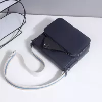 Cheap Hermes AAA Man Messenger Bags #1359626 Replica Wholesale [$108.00 USD] [ITEM#1359626] on Replica Hermes AAA Man Messenger Bags