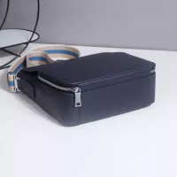 Cheap Hermes AAA Man Messenger Bags #1359626 Replica Wholesale [$108.00 USD] [ITEM#1359626] on Replica Hermes AAA Man Messenger Bags