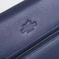 Cheap Hermes AAA Man Messenger Bags #1359626 Replica Wholesale [$108.00 USD] [ITEM#1359626] on Replica Hermes AAA Man Messenger Bags