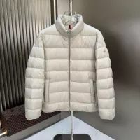 Cheap Moncler Down Feather Coat Long Sleeved For Men #1359627 Replica Wholesale [$170.00 USD] [ITEM#1359627] on Replica Moncler Down Feather Coat