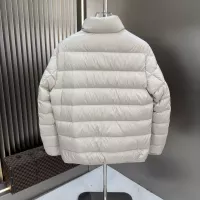 Cheap Moncler Down Feather Coat Long Sleeved For Men #1359627 Replica Wholesale [$170.00 USD] [ITEM#1359627] on Replica Moncler Down Feather Coat