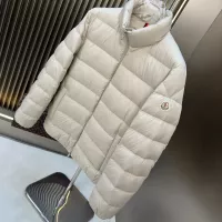 Cheap Moncler Down Feather Coat Long Sleeved For Men #1359627 Replica Wholesale [$170.00 USD] [ITEM#1359627] on Replica Moncler Down Feather Coat