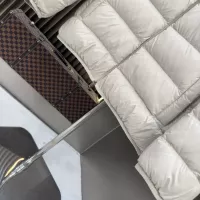 Cheap Moncler Down Feather Coat Long Sleeved For Men #1359627 Replica Wholesale [$170.00 USD] [ITEM#1359627] on Replica Moncler Down Feather Coat