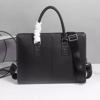 Cheap Hermes AAA Man Handbags #1359628 Replica Wholesale [$162.00 USD] [ITEM#1359628] on Replica Hermes AAA Man Handbags