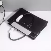 Cheap Hermes AAA Man Handbags #1359628 Replica Wholesale [$162.00 USD] [ITEM#1359628] on Replica Hermes AAA Man Handbags