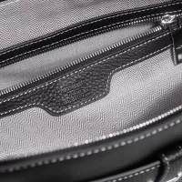 Cheap Hermes AAA Man Handbags #1359628 Replica Wholesale [$162.00 USD] [ITEM#1359628] on Replica Hermes AAA Man Handbags