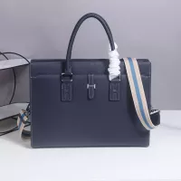 Cheap Hermes AAA Man Handbags #1359629 Replica Wholesale [$162.00 USD] [ITEM#1359629] on Replica Hermes AAA Man Handbags